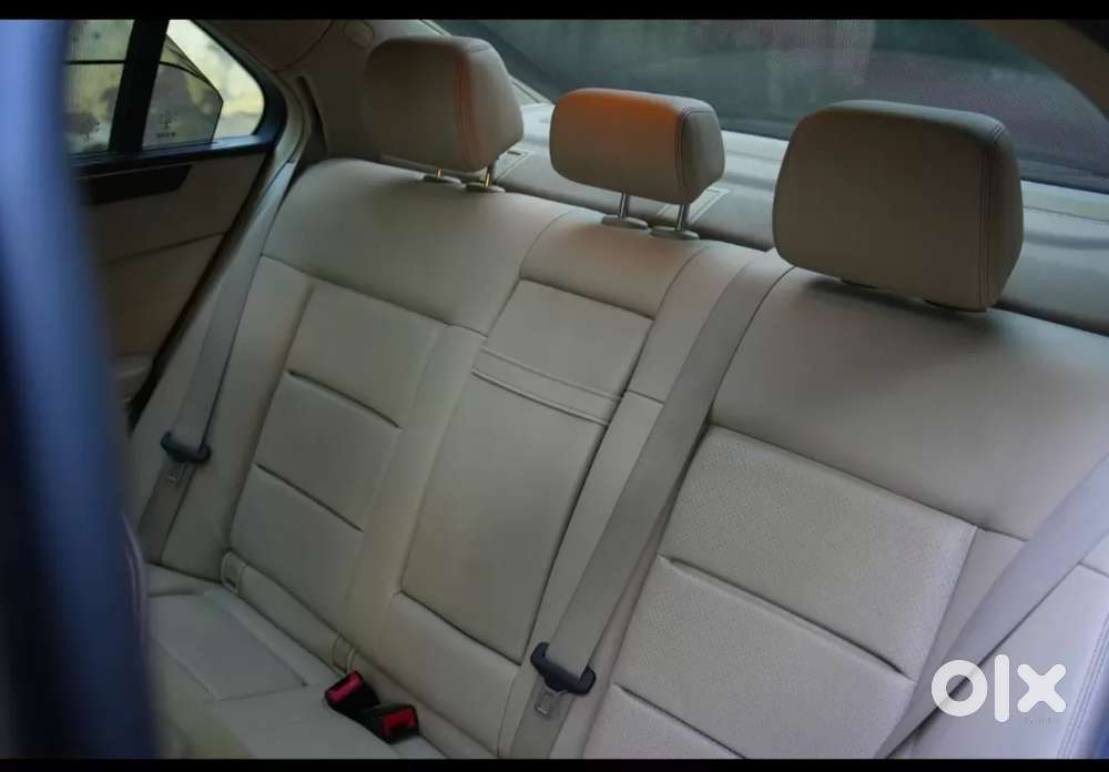 Mercedes-benz E-class E250 Cdi Edition E, 2017, Diesel