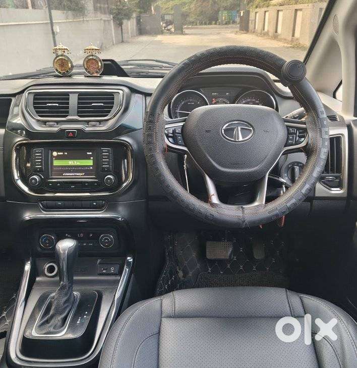 Tata Hexa 2.2 Xta 4x2 7 Str, 2019, Diesel