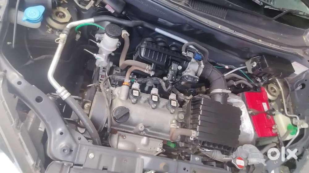 Maruti Suzuki Alto 2018 Lxi Petrol