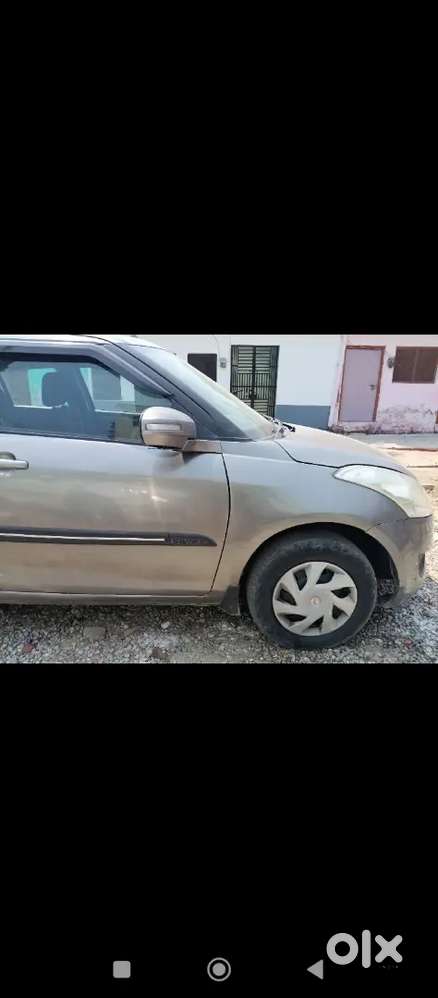 Maruti Suzuki Swift 2012 Diesel 260000 Km Driven