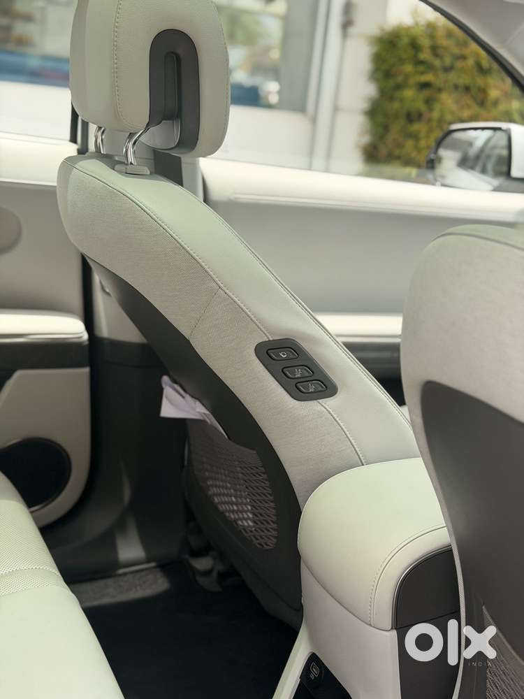 Hyundai Ioniq5 Rwd, 2024, Electric