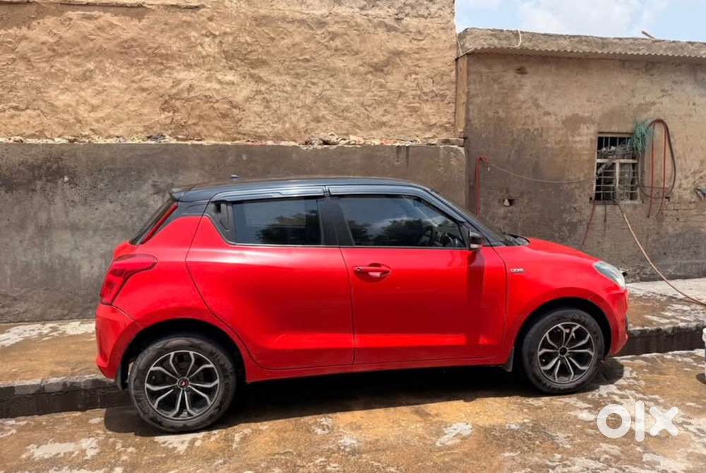 Maruti Suzuki Swift Diesel 2018