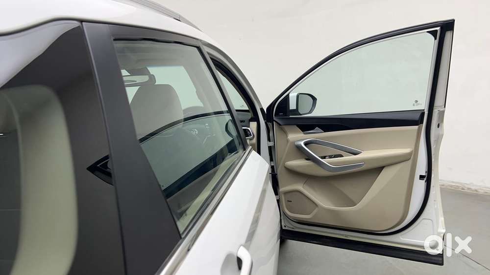 Mg Hector 1.5 Hybrid Sharp, 2022, Cng & Hybrids