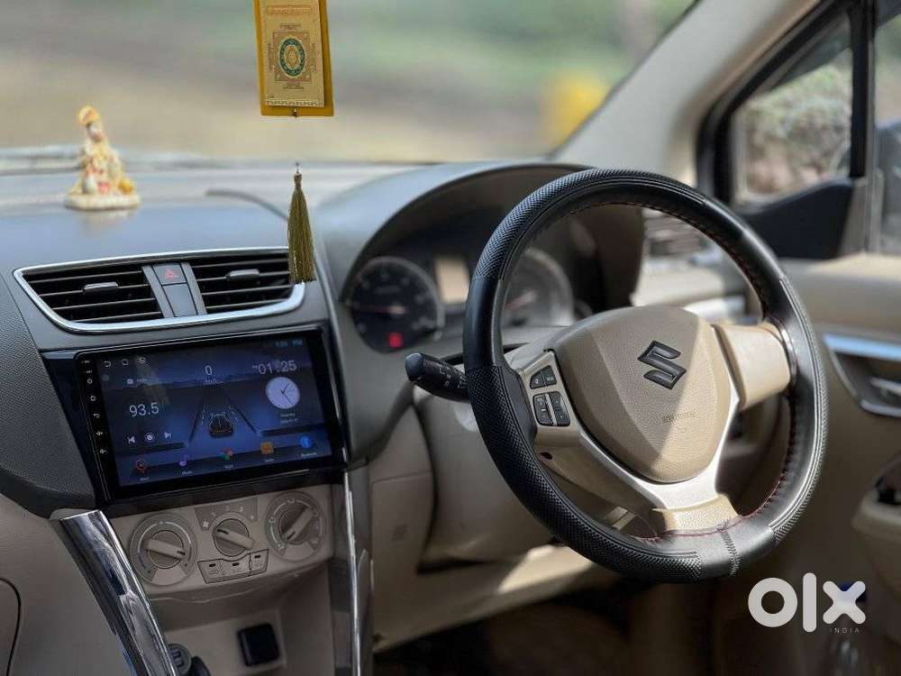 Maruti Suzuki Ertiga 2012-2015 Zdi, 2015, Diesel