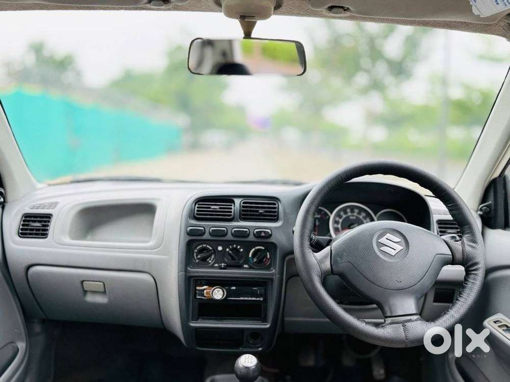 Maruti Suzuki Alto K10 1.0 Vxi S-cng, 2011, Cng & Hybrids