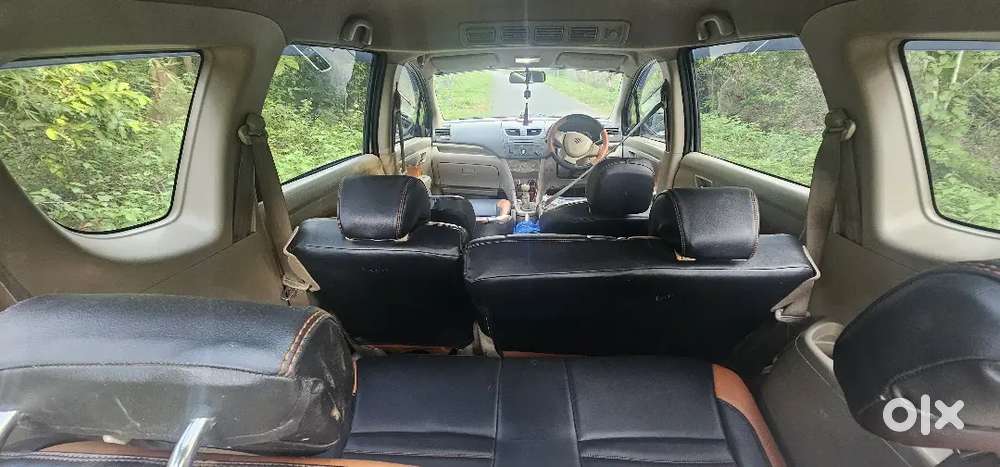 Maruthi Suzuki Ertiga Vdi