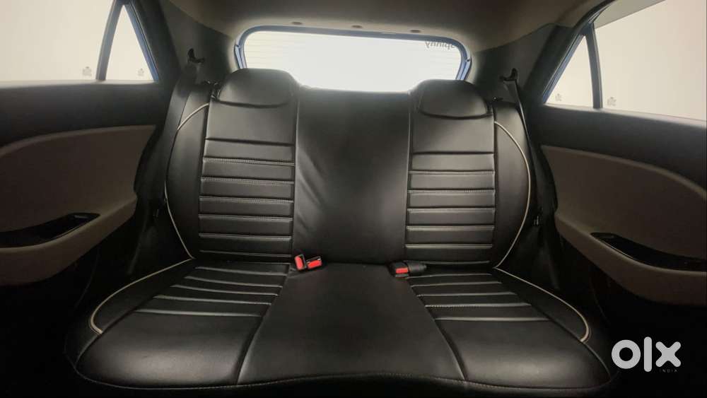 Hyundai Elite I20 [2018-2020] 1.2 Sportz, 2018, Petrol