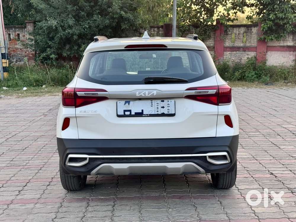 Kia Seltos Htk D, 2022, Diesel