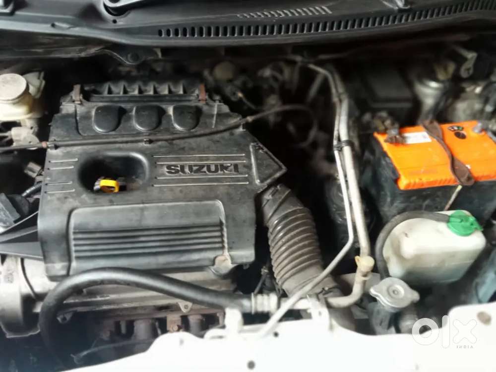 2018 Cng Company Fitted For Sale