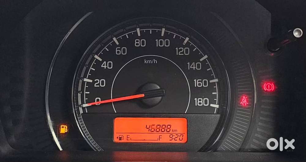 Maruti Suzuki Wagon R 1.0 Vxi Felicity Edition, 2023, Petrol