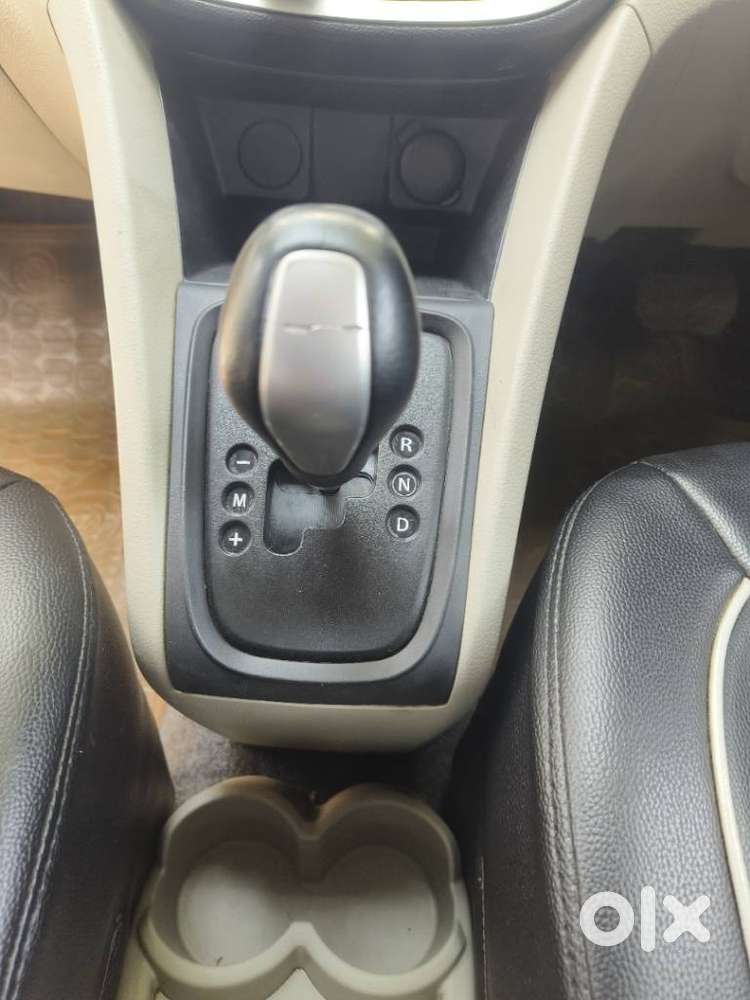 Maruti Suzuki Celerio Vxi Amt, 2017, Cng & Hybrids
