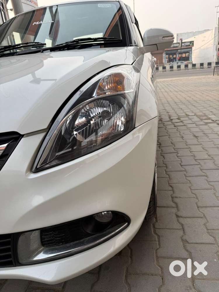 Maruti Suzuki Dzire 2016 Diesel Good Condition