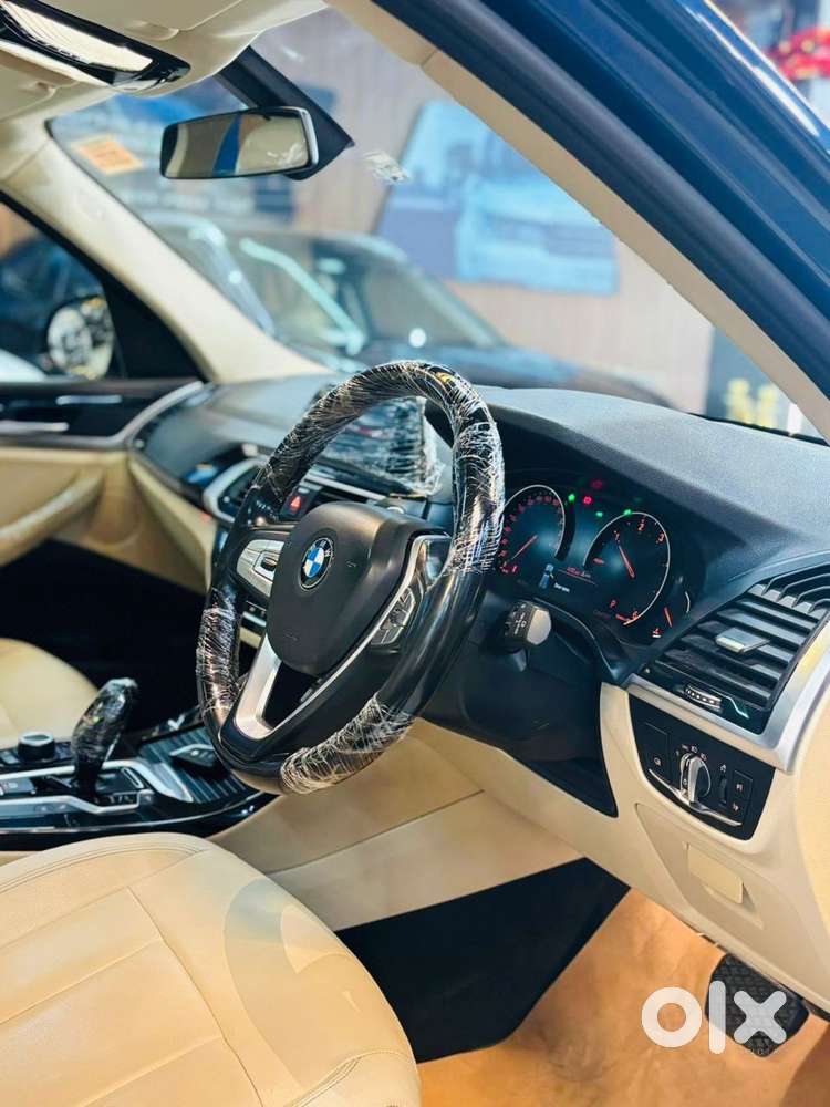 Bmw X3 Xdrive 20d Expedition, 2018, Diesel