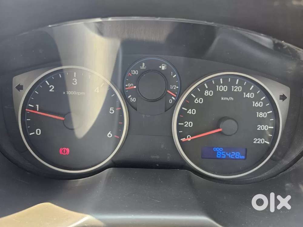 Hyundai I20, 2013, Diesel