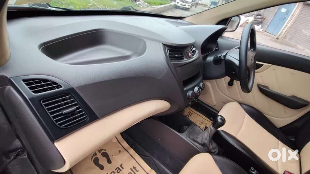 Hyundai Eon D-lite +, 2014, Petrol