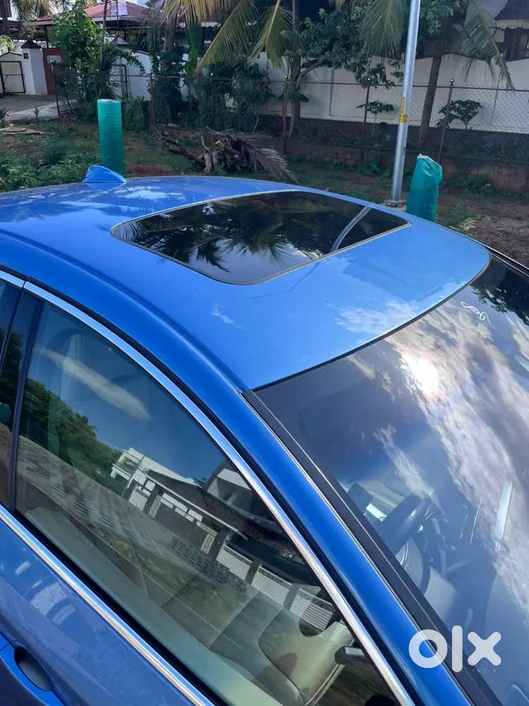 Volvo S60 Diesel Automatic