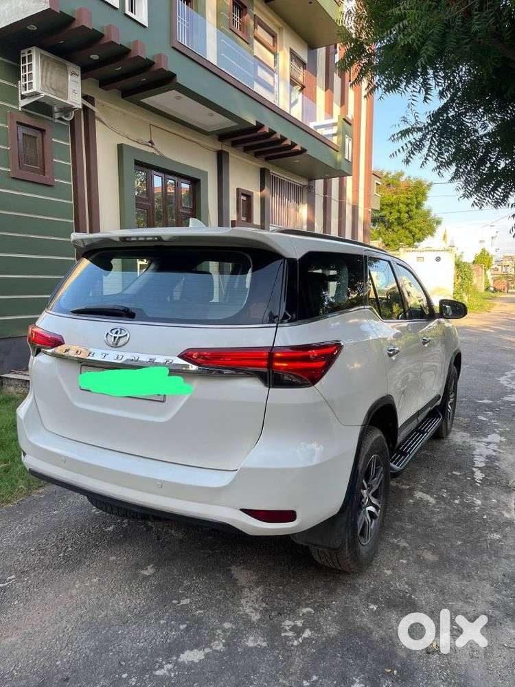 Toyota Fortuner 2011-2016 2.5 4x2 At Trd Sportivo, 2018, Diesel