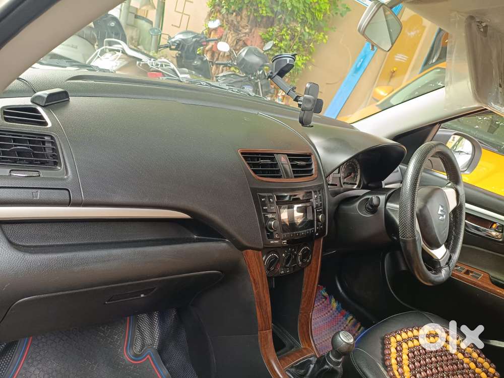 Maruti Suzuki Swift Ddis Vdi, 2017, Diesel
