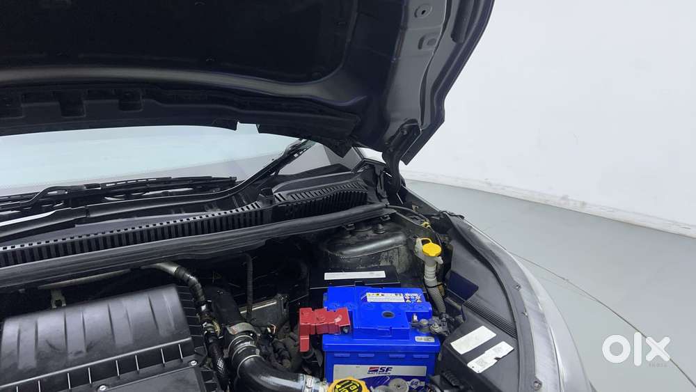 Tata Nexon 1.5 Revotorq Xm (s), 2022, Diesel