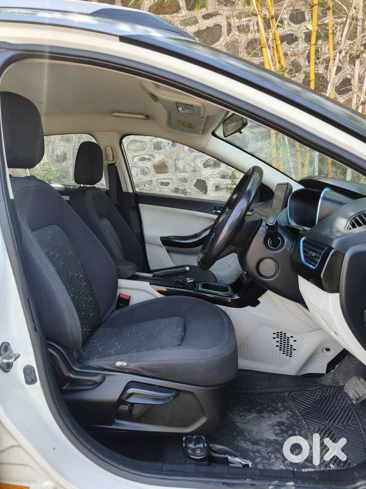 Tata Nexon Ev Xz Plus, 2021, Electric