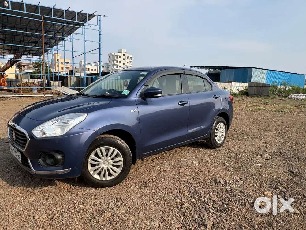Maruti Dzire Vdi 2018