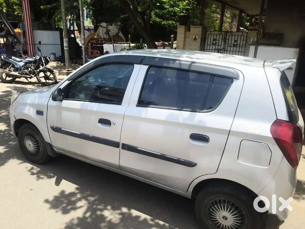 Maruti Suzuki Alto 800 2015 Lxi
