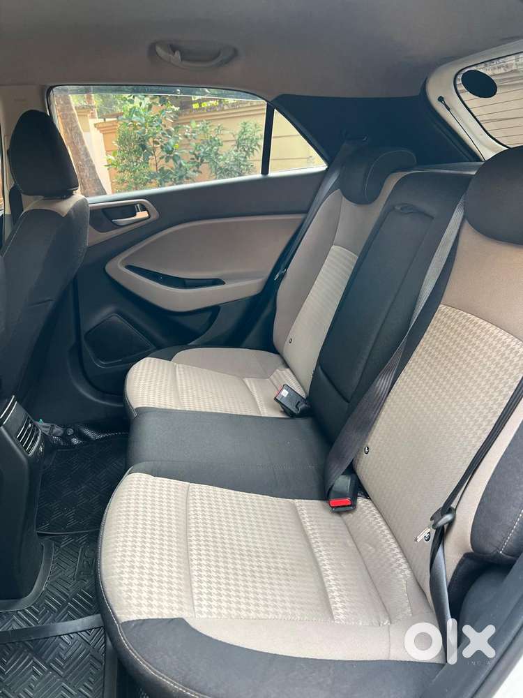 Hyundai Elite I20 Asta Option, 2019, Petrol