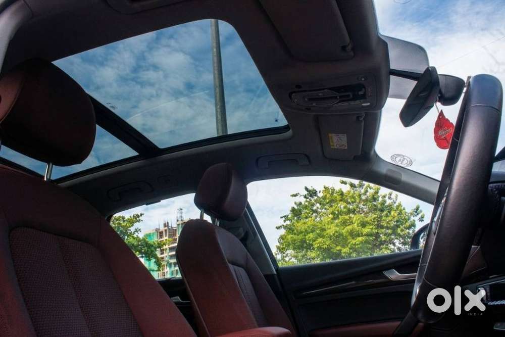 Audi Q5 2.0 45 Tfsi Technology, 2023, Petrol