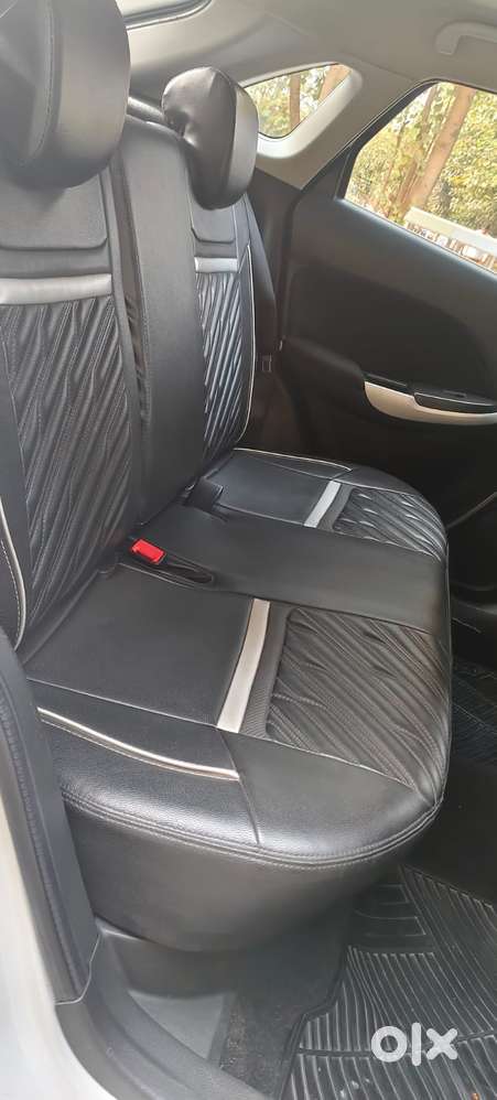 Maruti Suzuki Baleno 1.2 Delta, 2016, Petrol