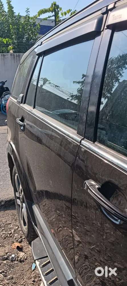 Tata Hexa 2.2 Xta 2018