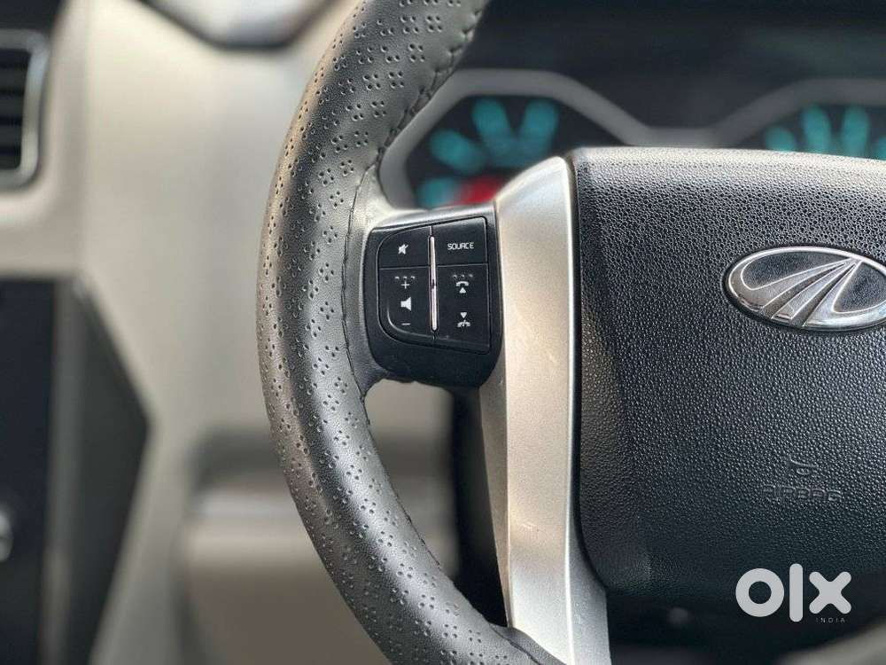 Mahindra Scorpio [2020-2022] 2.2 S11 2wd, 2022, Diesel