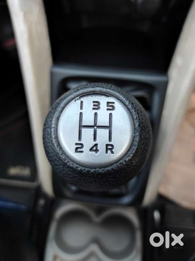 Maruti Suzuki Celerio 1.0 Zxi Mt, 2014, Petrol
