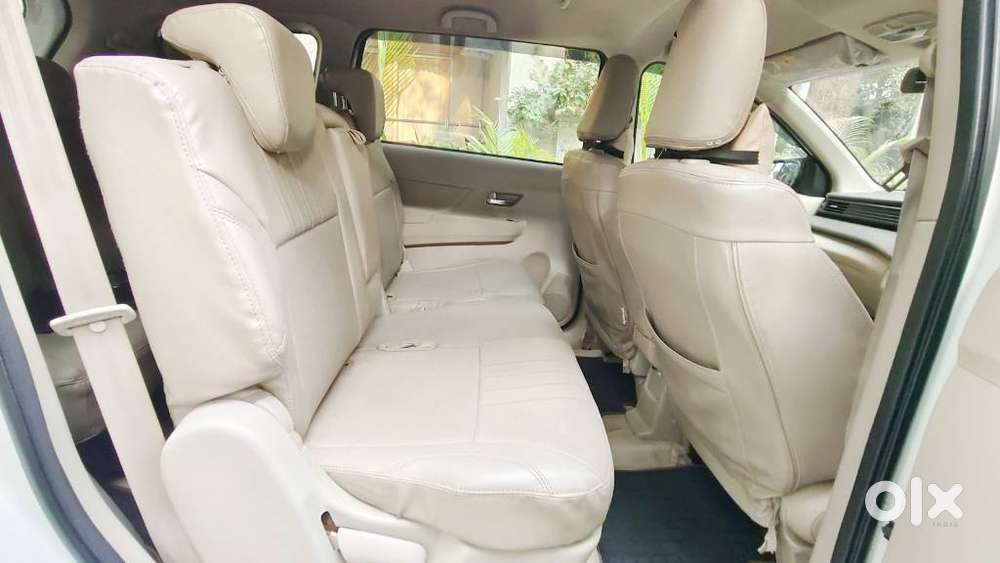 Maruti Suzuki Ertiga Vxi (o) Cng, 2022, Cng & Hybrids