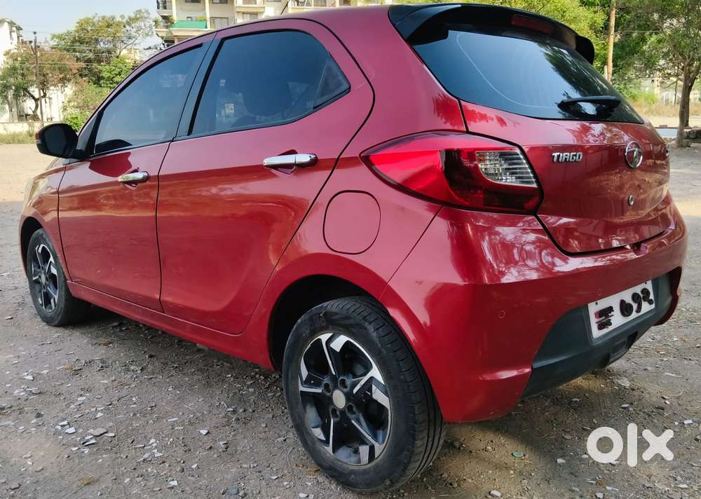 Tata Tiago 1.05 Revotorq Xz, 2019, Diesel