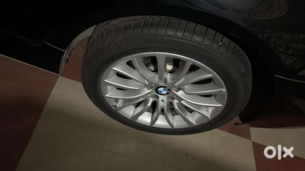 Mint Condition Bmw 5series To Full Fill Your Dream And In Budget