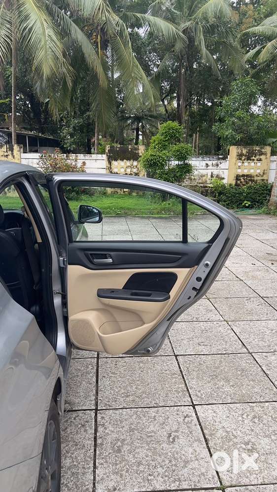 Honda Amaze Diesel 2019