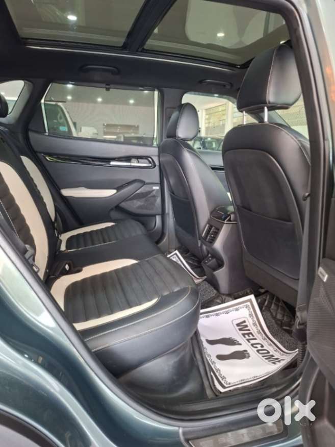 Kia Seltos Gtx Plus At D, 2023, Diesel