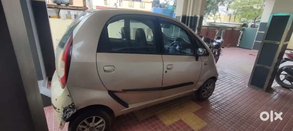 Nano Ac 2 Door Power Window