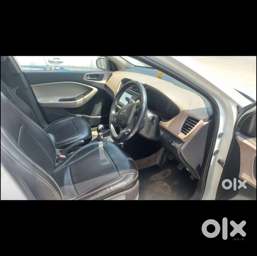 Hyundai I20 Active 1.4 Sx, 2017, Petrol