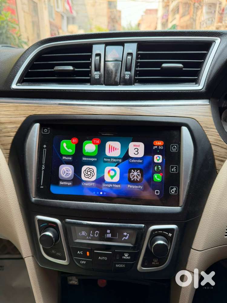 Maruti Suzuki Ciaz 2019 Petrol 77000 Km Driven