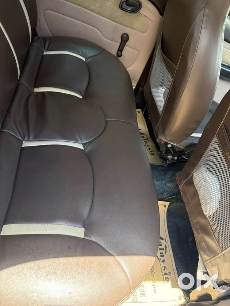 Hyundai Santro Xing 2009 Petrol Manual Gls