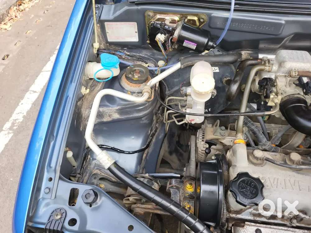 Maruti Suzuki Alto 2005 Petrol 17991 Km Driven