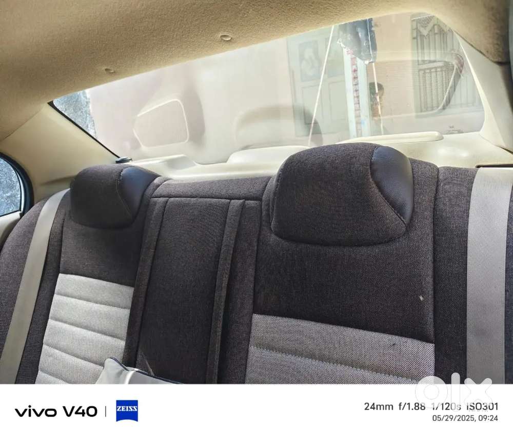 Honda Amaze 2013