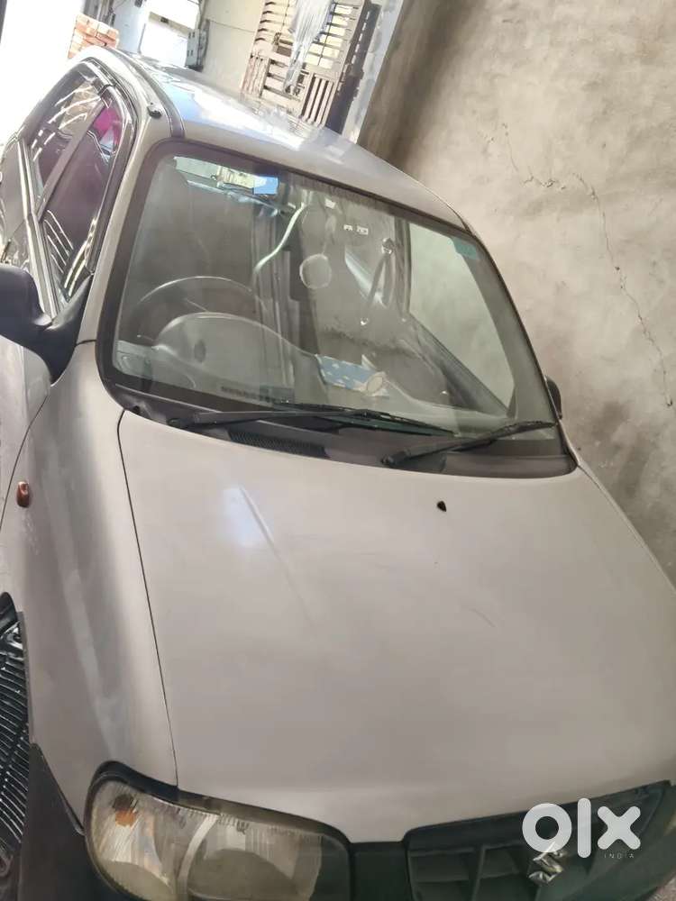 Alto 800 Lx Register 2012 For Sale Neet N Clean