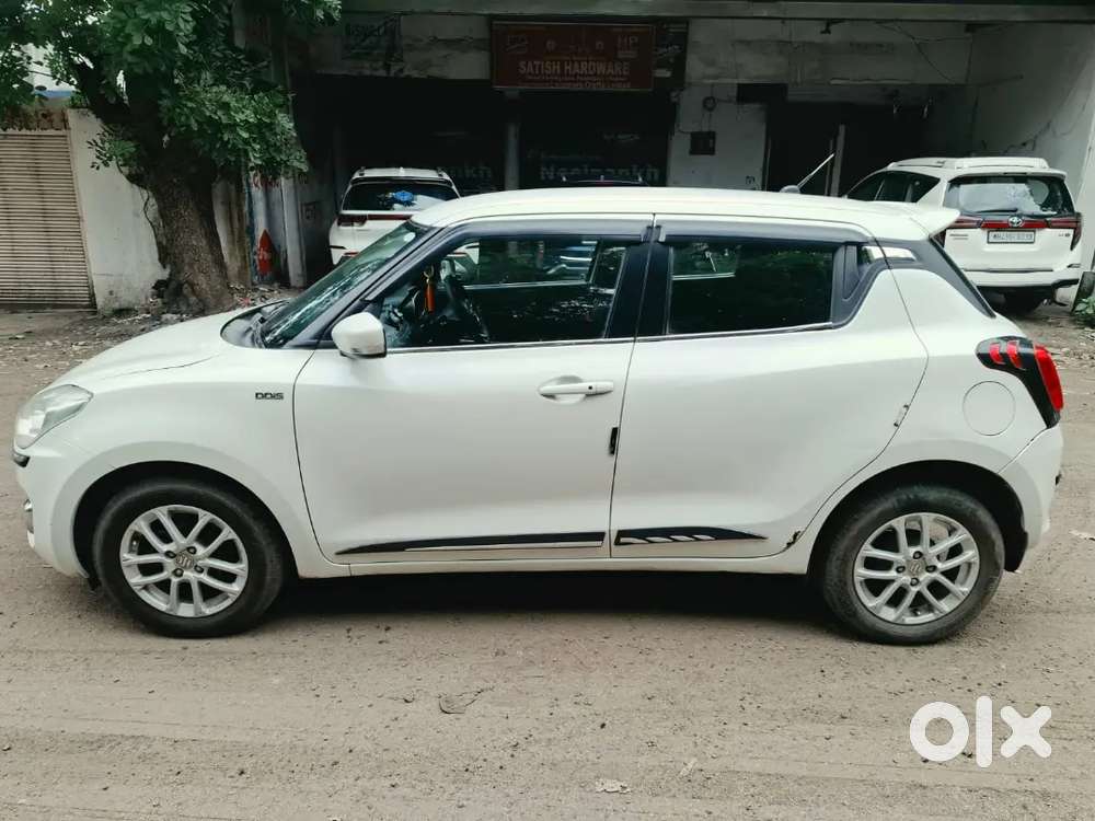 Maruti Suzuki Swift 2019 Diesel Manual