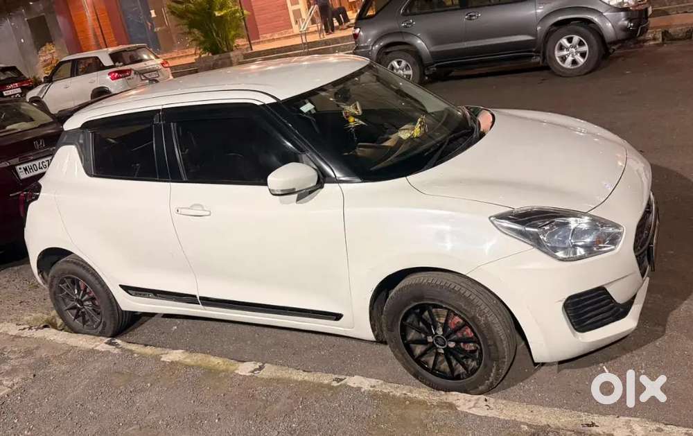 Maruti Suzuki Swift 2023