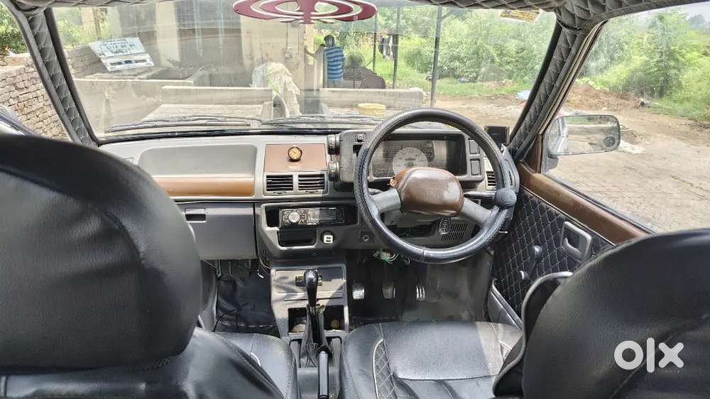 Maruti 800ac