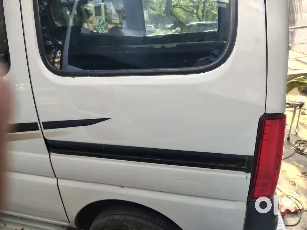 Maruthi Ecco .single Owner . Excellent Condition