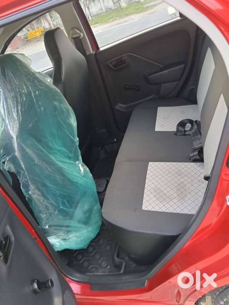 Maruti Suzuki Alto K10 1.0 Vxi, 2024, Petrol