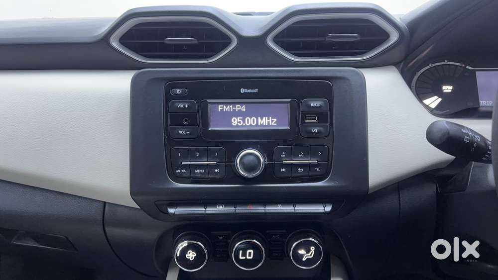 Nissan Magnite 1.0 Xl, 2023, Petrol